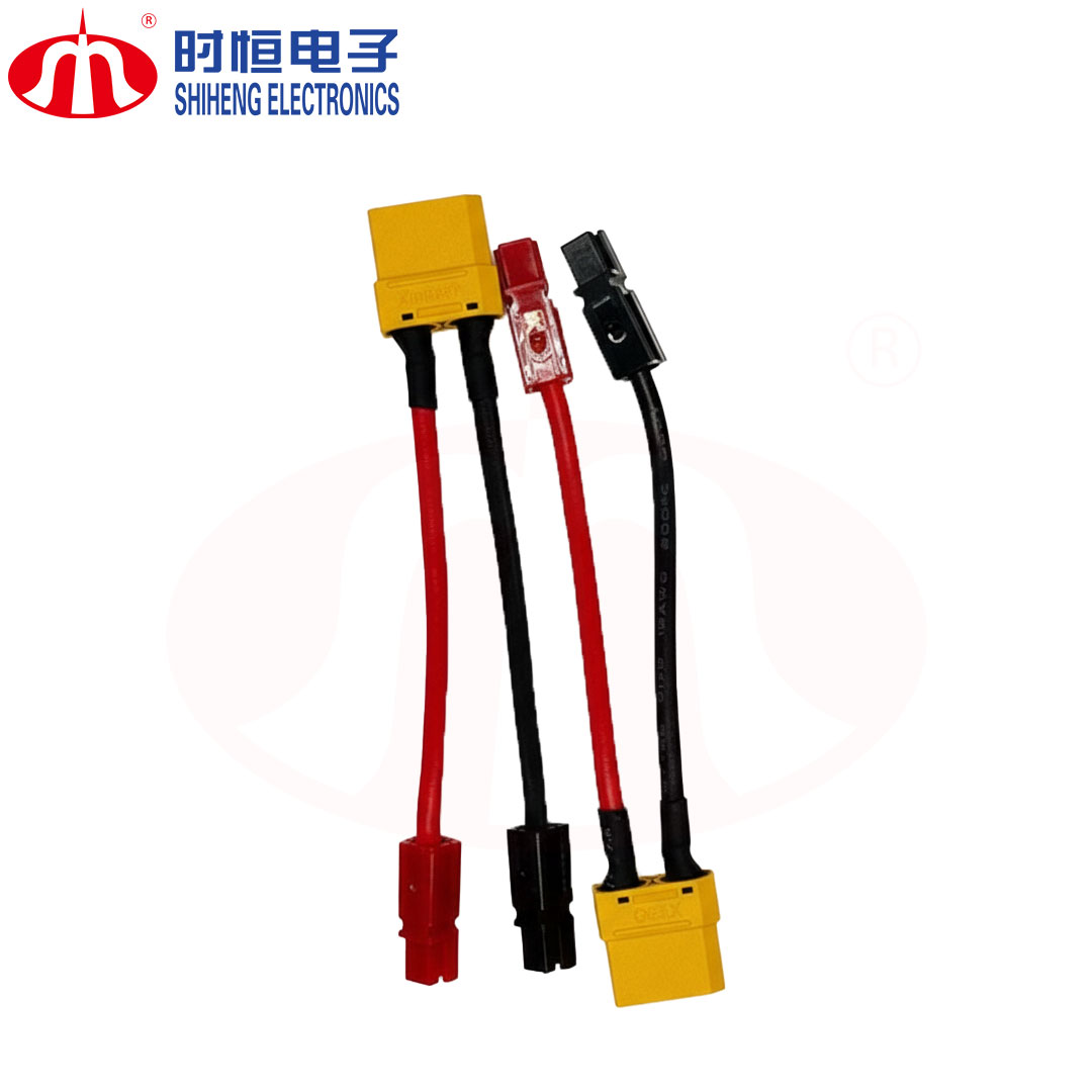 Qu’est-ce qu’un faisceau de câbles et comment choisir le bon ?